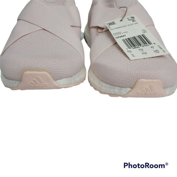 ADIDAS Ultraboost Slip-on Size 8 - Picture 10 of 13